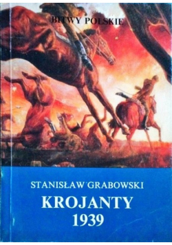 Bitwy Polskie Krojanty 1939