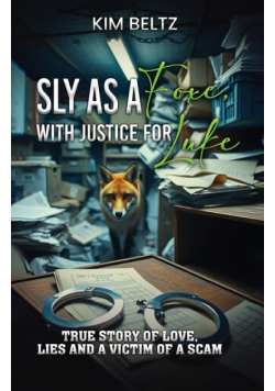 Sly as a Foxe