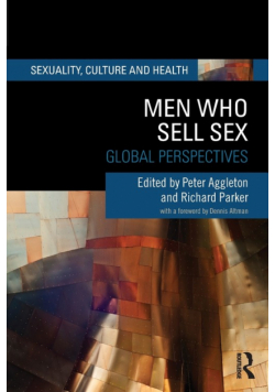 Men Who Sell Sex