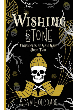 The Wishing Stone