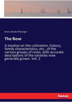 The Rose