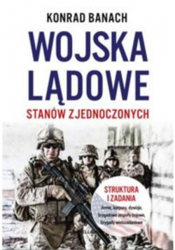 Wojska lądowe Stanów Zjednoczonych