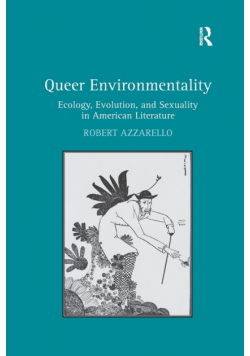 Queer Environmentality