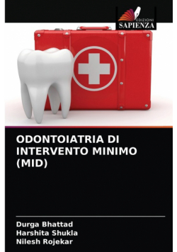 Odontoiatria Di Intervento Minimo (Mid)
