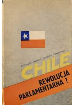 Chile. Rewolucja parlamentarna?