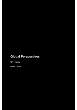 Global Perspectives on History