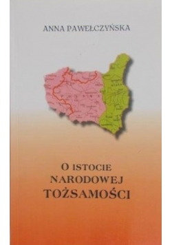 O istocie narodowej tożsamości