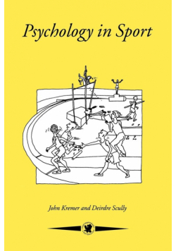 Psychology In Sport