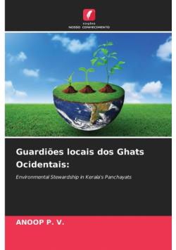 Guardiões locais dos Ghats Ocidentais