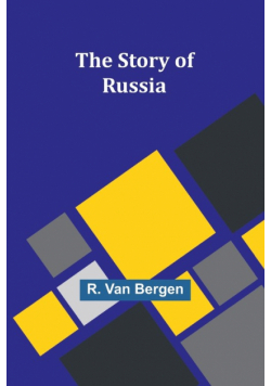 The Story of Russia
