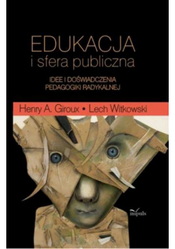 Edukacja i sfera publiczna