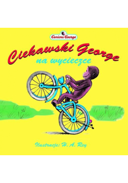 Ciekawski George na wycieczce