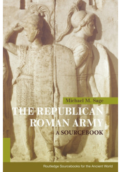 The Republican Roman Army