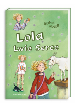 Abedi Isabel - Lola Lwie Serce