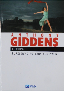 Europa Burzliwy i potężny kontynent
