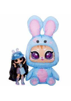 LOL Surprise Tweens Costume Surprise - Aya Cherry