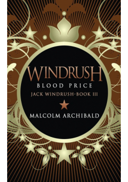 Windrush - Blood Price