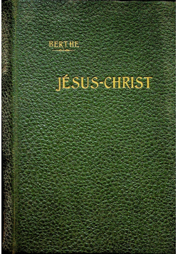 Jesus Christ 1903 r.