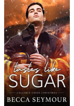 Taste Like Sugar