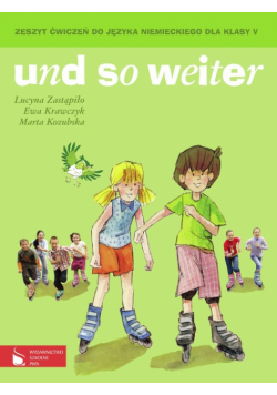 L. - Und so weiter 5 zeszyt ćwiczeń