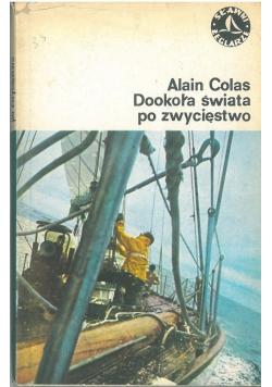 Dookoła świata po zwycięstwo