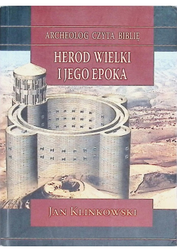 Herod wielki i jego epoka