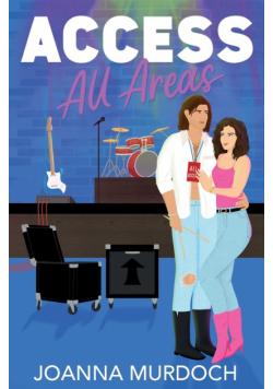 Access All Areas