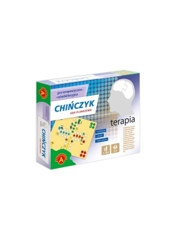 Terapia Chińczyk