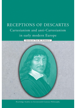 Receptions of Descartes