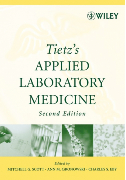 Tietz's Applied Laboratory Medicine