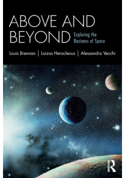 Above and Beyond