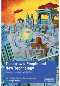 Tomorrow's People and New Technology