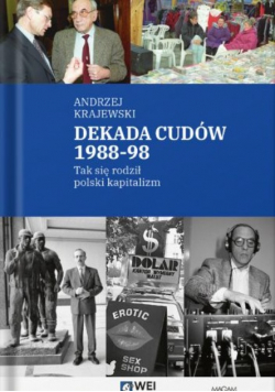 Dekada cudów