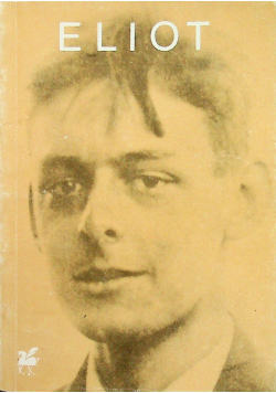 Eliot poezje wybrane