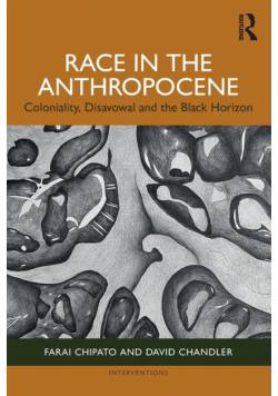 Race in the Anthropocene