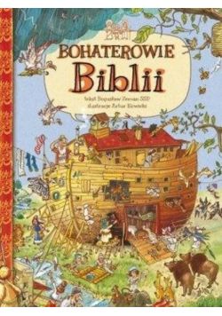 Bohaterowie Biblii