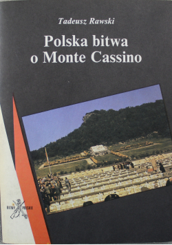 Polska bitwa o Monte Cassino