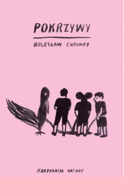 Pokrzywy