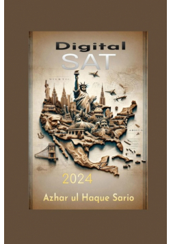 Digital SAT 2024