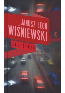 Zbliżenia  - J. L. Wiśniewski WL
