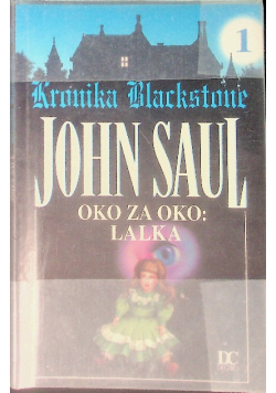 Oko za oko Lalka