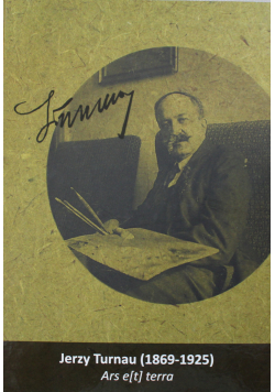 Jerzy Turnau (1869-1925)