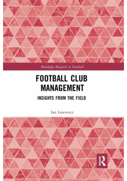 Football Club Management