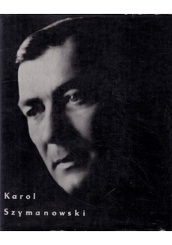 Karol Szymanowski