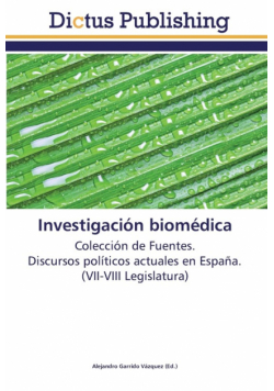 Investigación biomédica