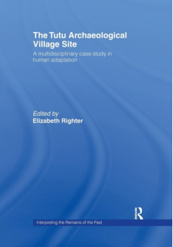The Tutu Archaeological Village Site