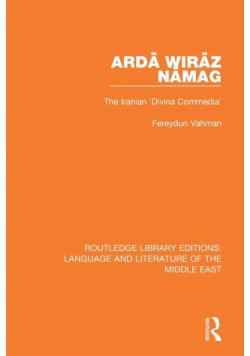Ardā Wirāz Nāmag