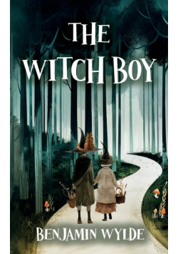 The Witch Boy