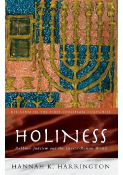 Holiness