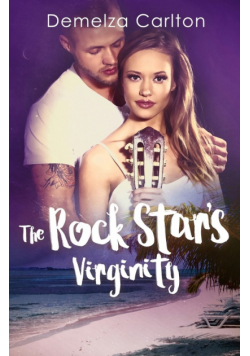 The Rock Star's Virginity